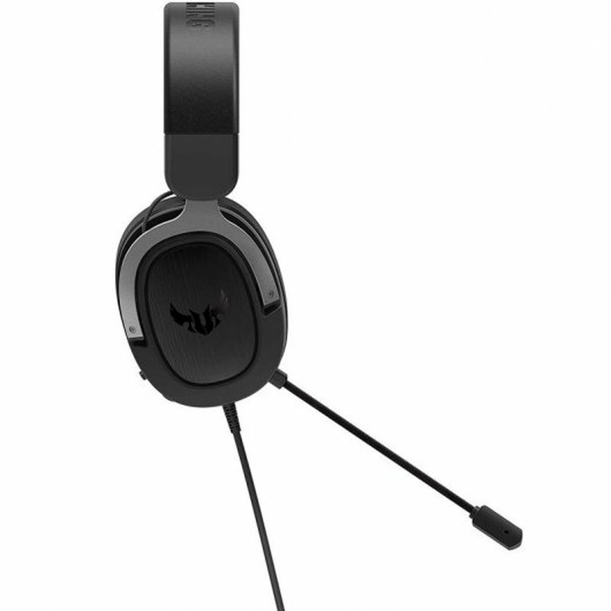 Hörlurar Asus H3 Svart - 3