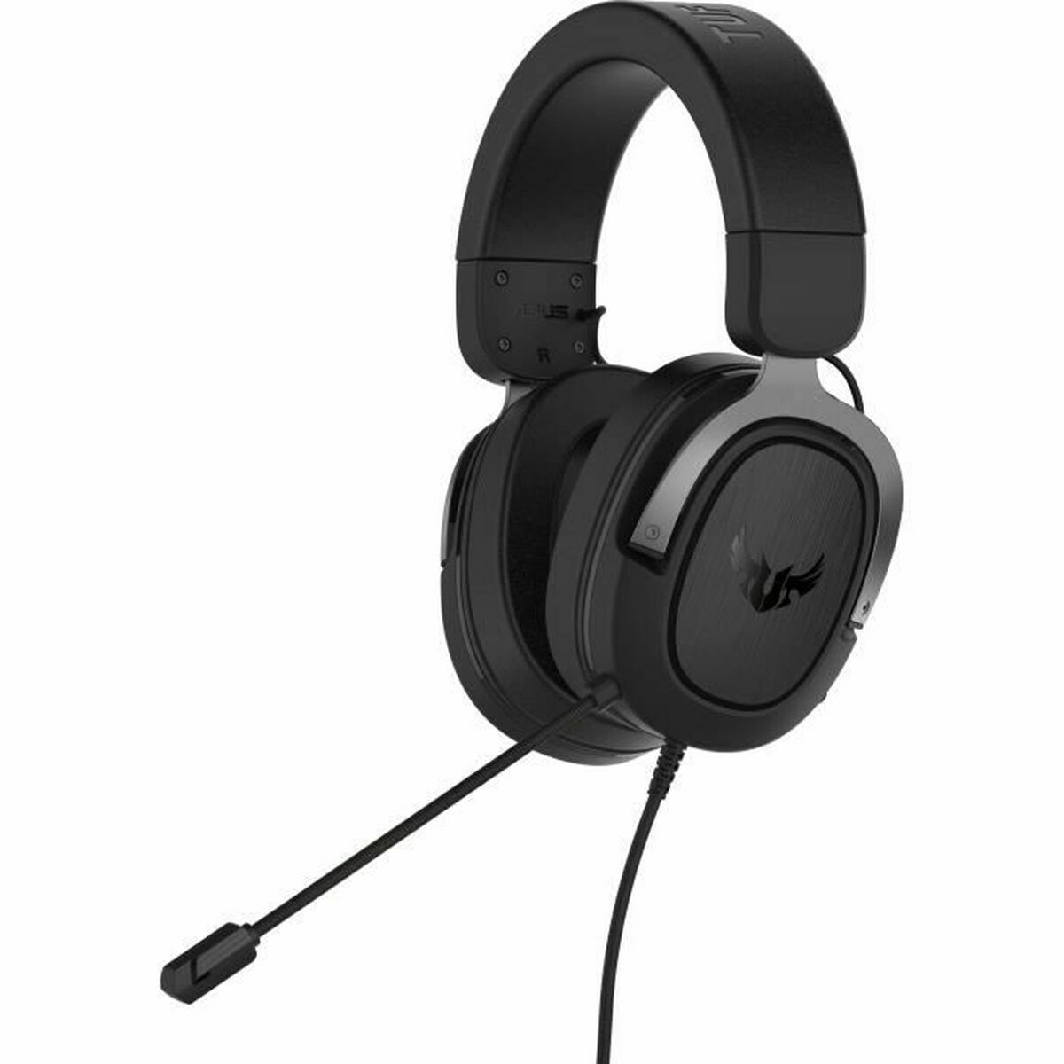 Hörlurar Asus H3 Svart - 6