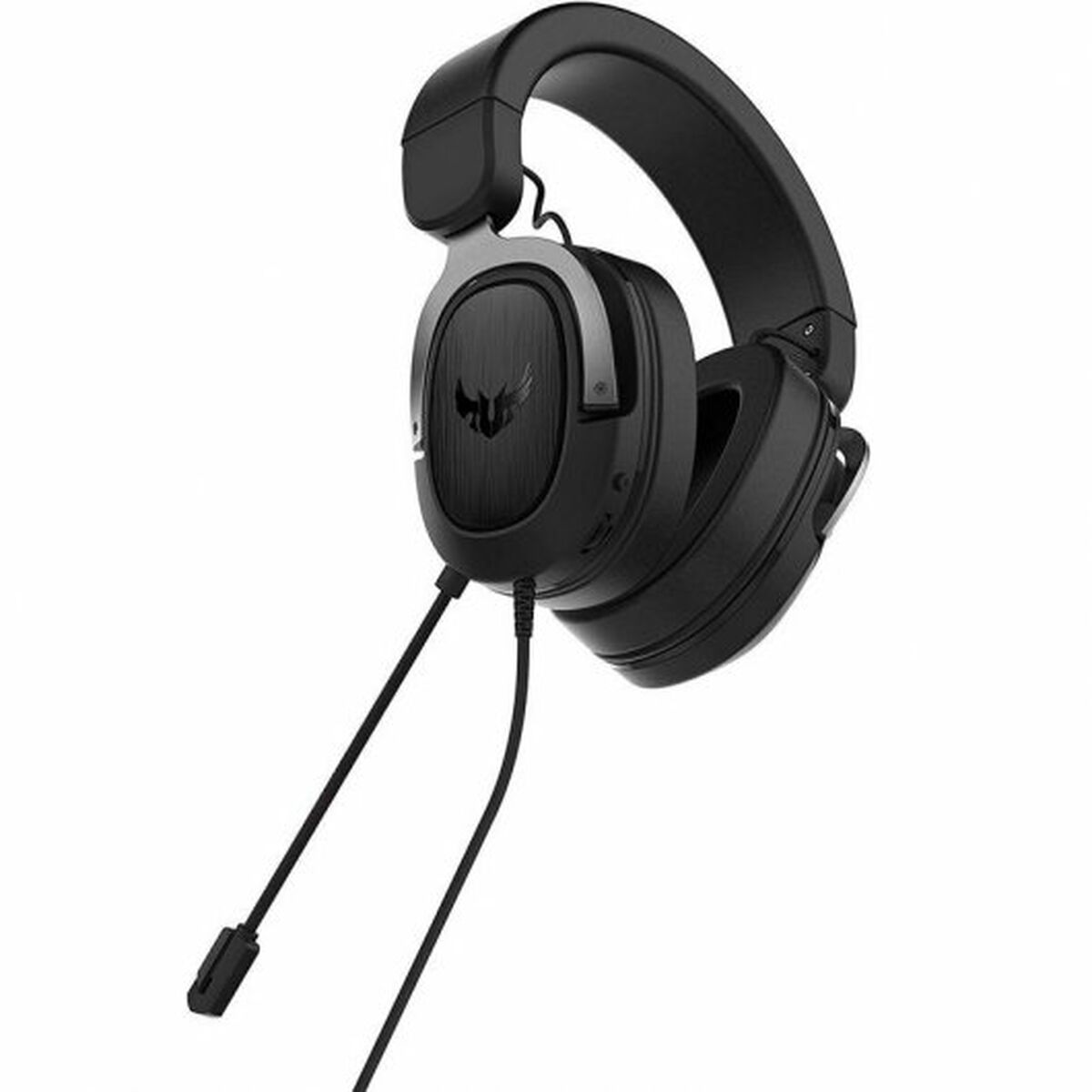 Hörlurar Asus H3 Svart - 5