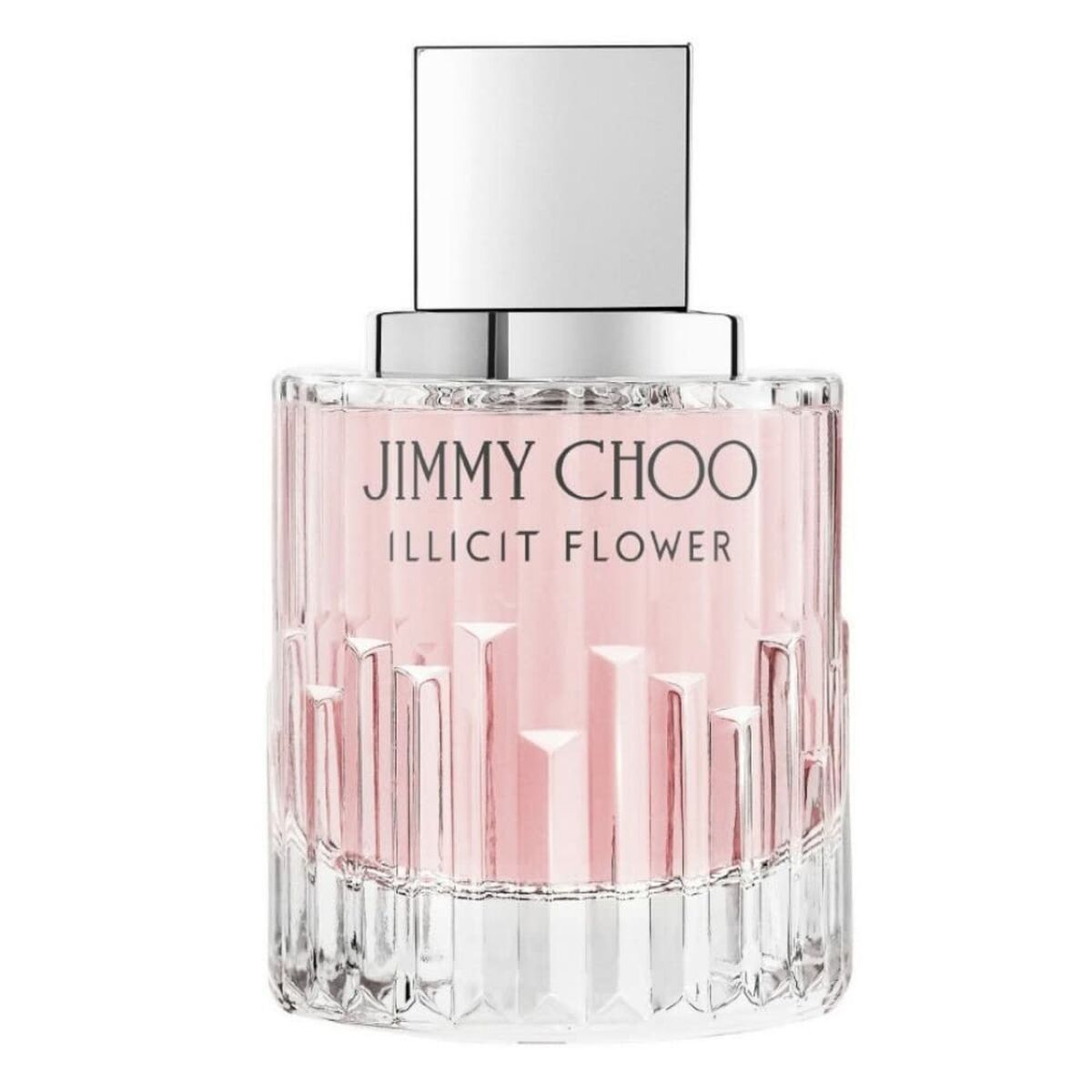 Parfym Damer Jimmy Choo Illicit Flower EDT EDT 60 ml - 2