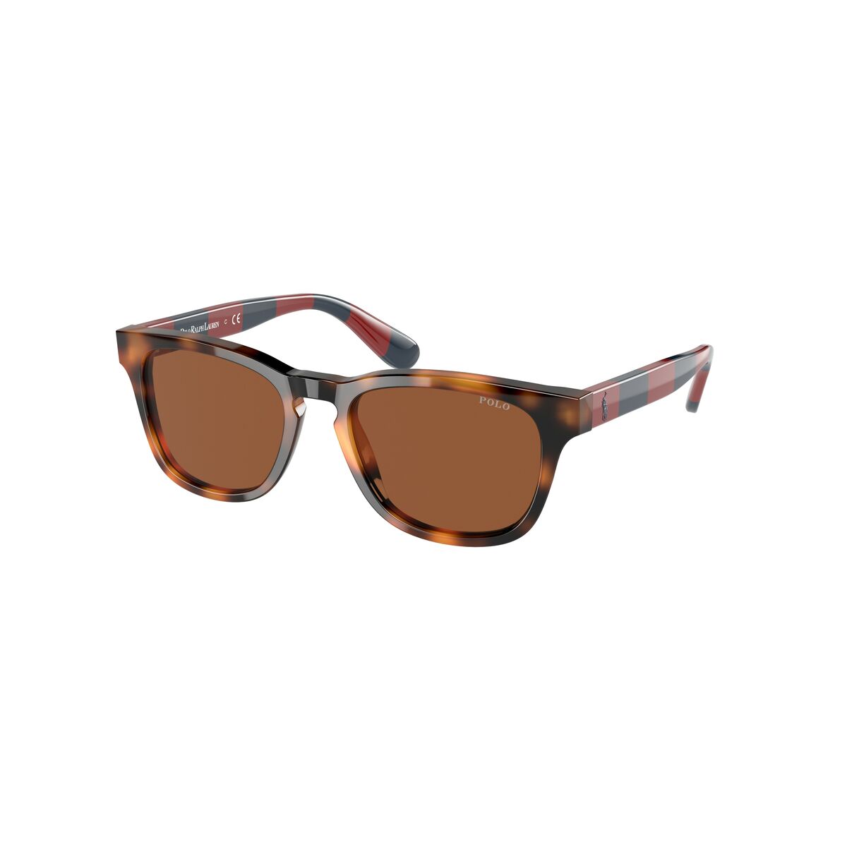 Herrsolglasögon Ralph Lauren PP9503-530373 Ø 48 mm
