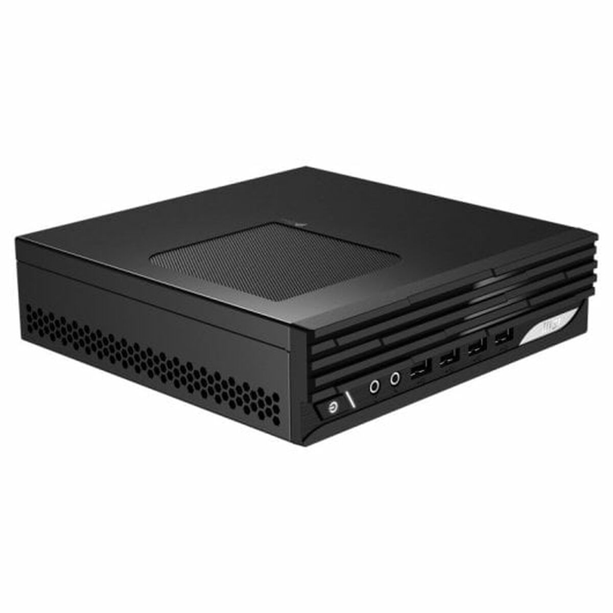 Mini PC MSI PRO DP21 13M-697XES Intel Core i5-13400 16 GB RAM 512 GB SSD - 2