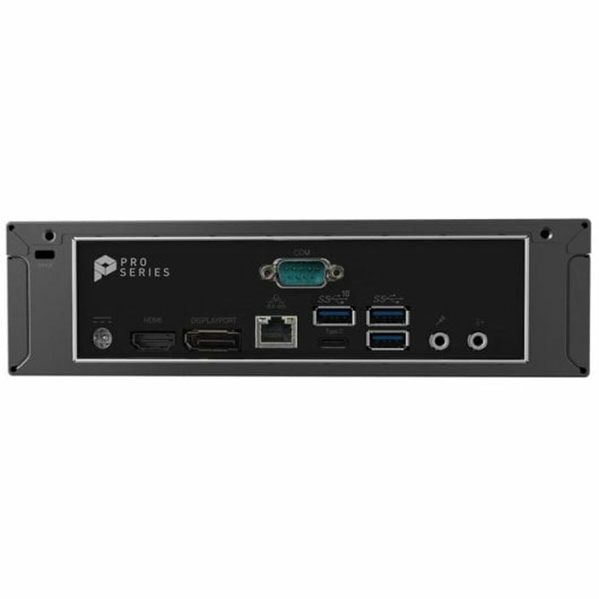 Mini PC MSI PRO DP21 13M-697XES Intel Core i5-13400 16 GB RAM 512 GB SSD - 4