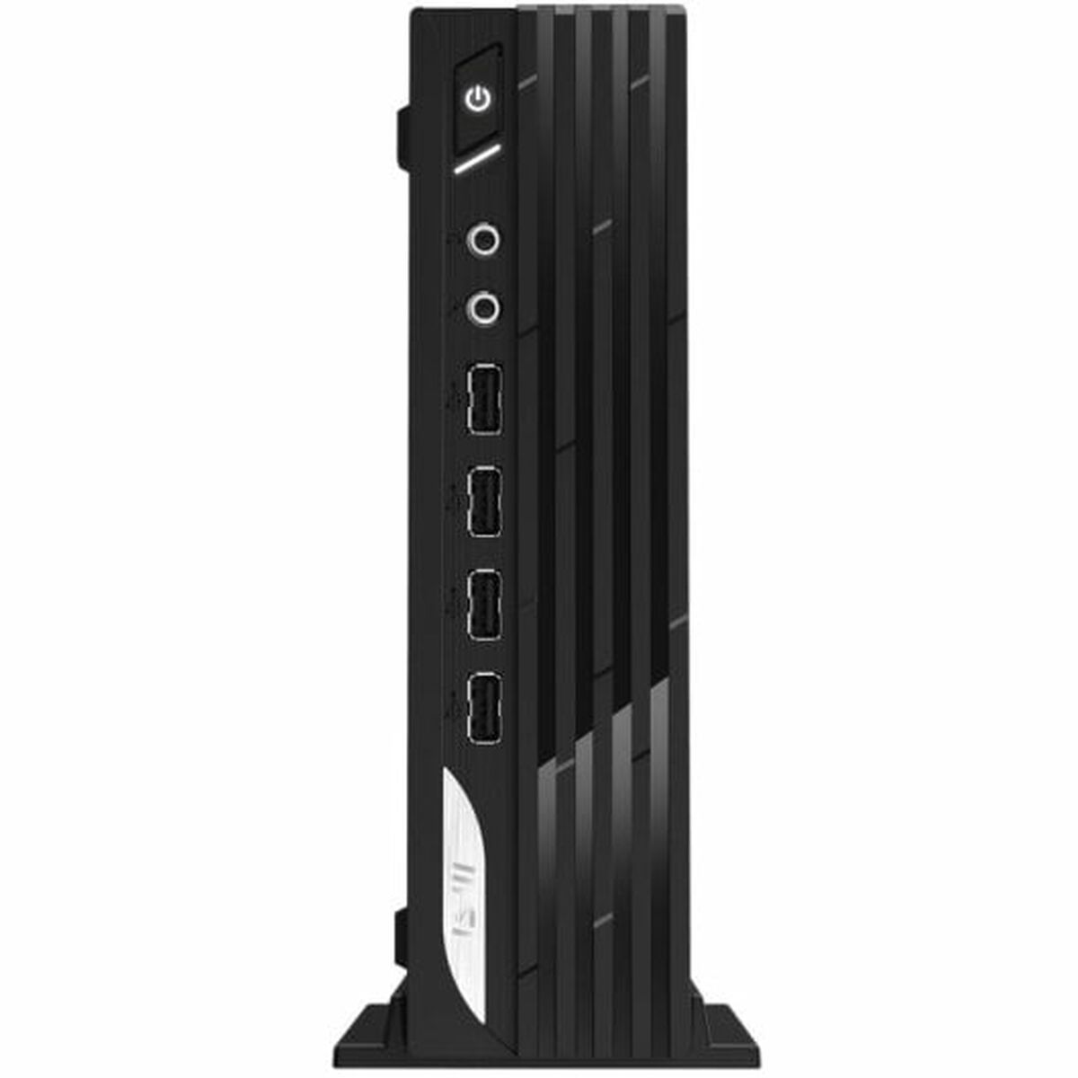 Mini PC MSI PRO DP21 13M-697XES Intel Core i5-13400 16 GB RAM 512 GB SSD - 3