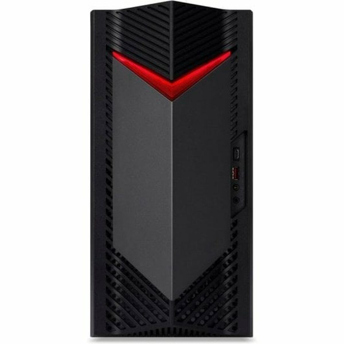 Bordsdator Acer N50-650 i5-13400F 16 GB RAM 1 TB SSD Nvidia Geforce RTX 4060 - 2