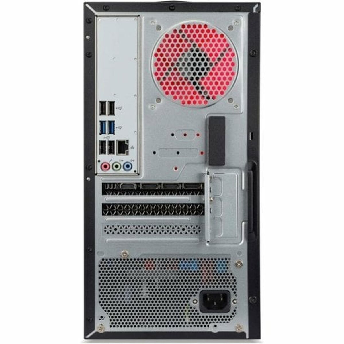Bordsdator Acer N50-650 i5-13400F 16 GB RAM 1 TB SSD Nvidia Geforce RTX 4060 - 6