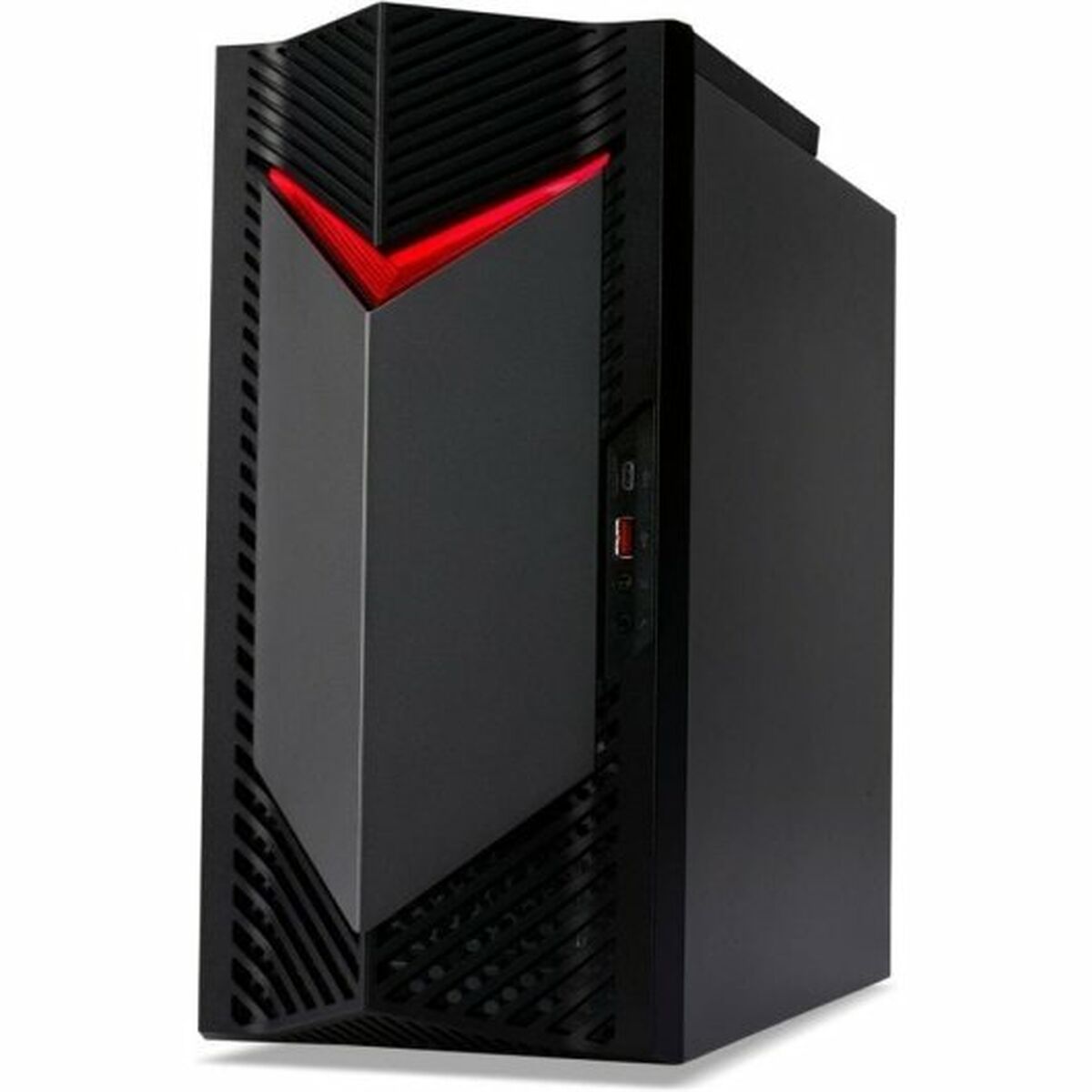 Bordsdator Acer N50-650 i5-13400F 16 GB RAM 1 TB SSD Nvidia Geforce RTX 4060 - 3