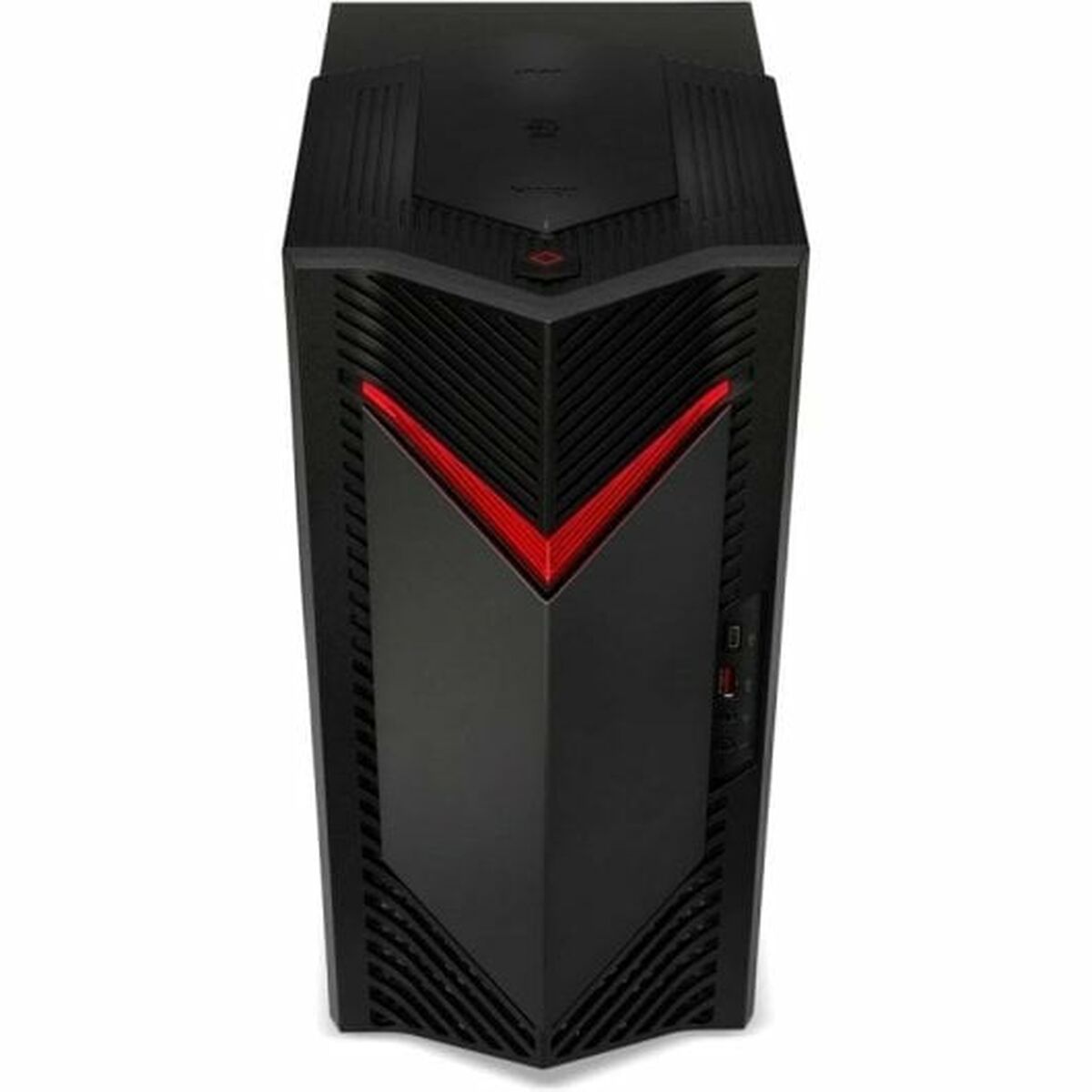 Bordsdator Acer N50-650 i5-13400F 16 GB RAM 1 TB SSD Nvidia Geforce RTX 4060 - 4