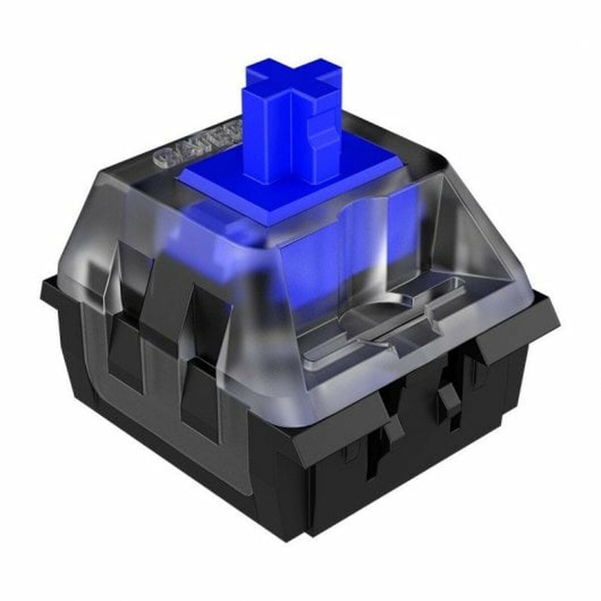 Reservdelar Newskill Switches Gateron Qwerty Spanska - 3
