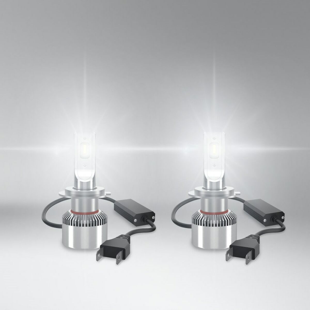 Glödlampa för bil Osram 64210DWXTR 18 W PX26D 12 V 6000 K (2 antal) - 4