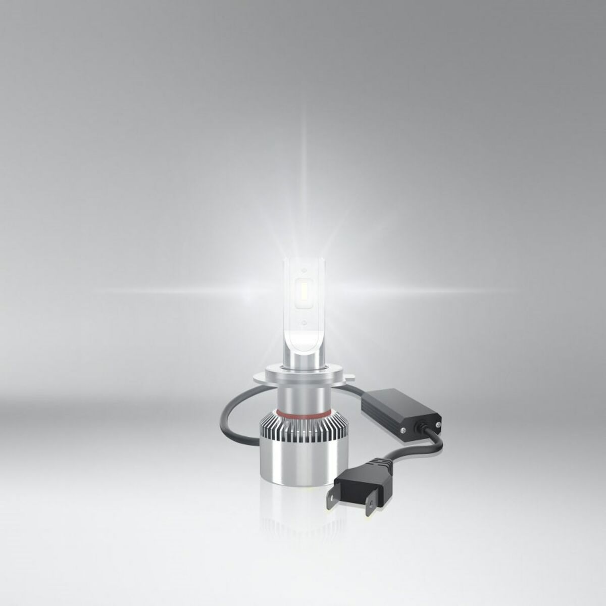 Glödlampa för bil Osram 64210DWXTR 18 W PX26D 12 V 6000 K (2 antal) - 3
