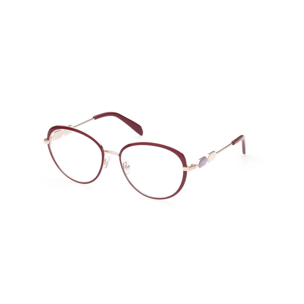Glasögonbågar Emilio Pucci ø 54 mm