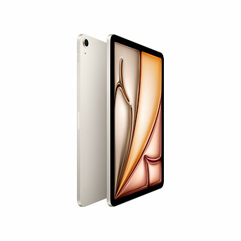 Läsplatta Apple iPad Air 7th 11" 8 GB RAM 128 GB Vit M3