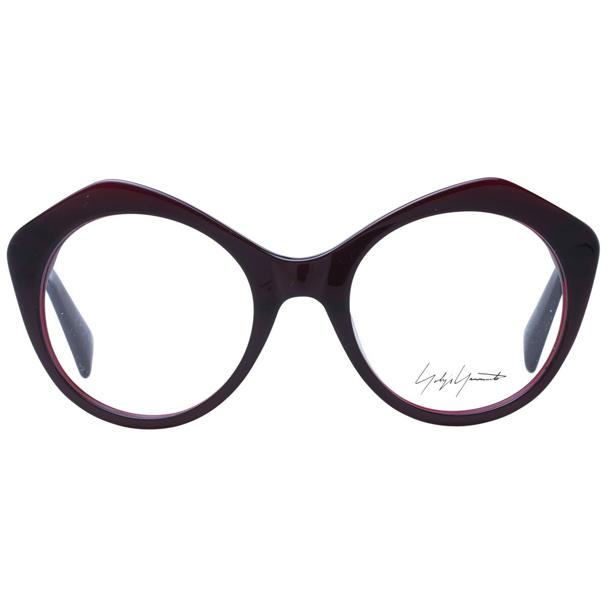 Glasögonbågar Yohji Yamamoto YY1004 51219 - 2