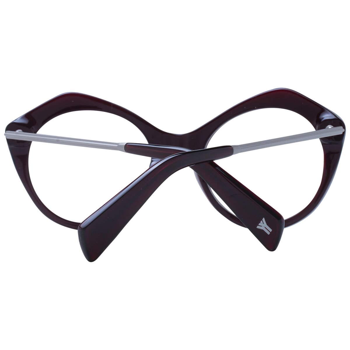 Glasögonbågar Yohji Yamamoto YY1004 51219 - 3