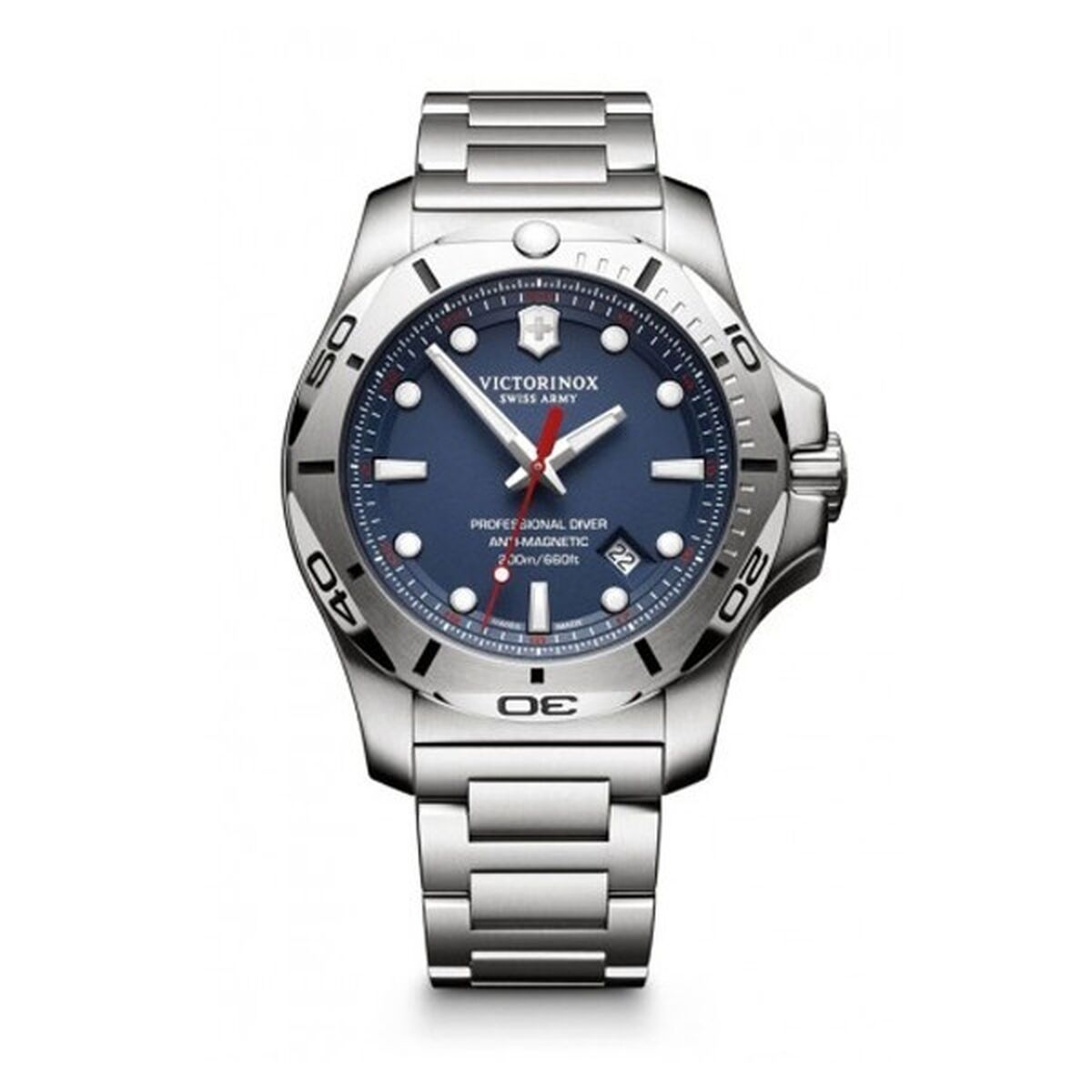 Herrklocka Victorinox V241782