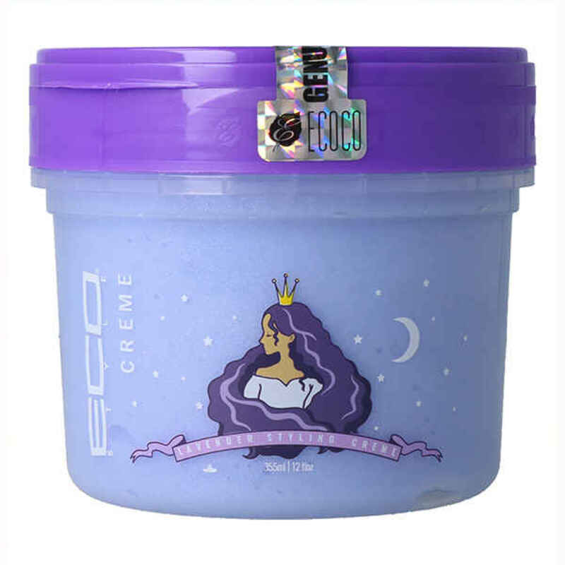 Vax Eco Styler Lavendel (355 ml) - 2