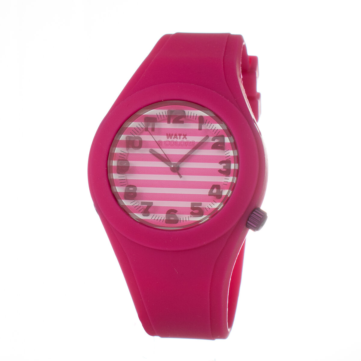 Unisexklocka Watx COWA1903R1409 (Ø 43 mm) - 3