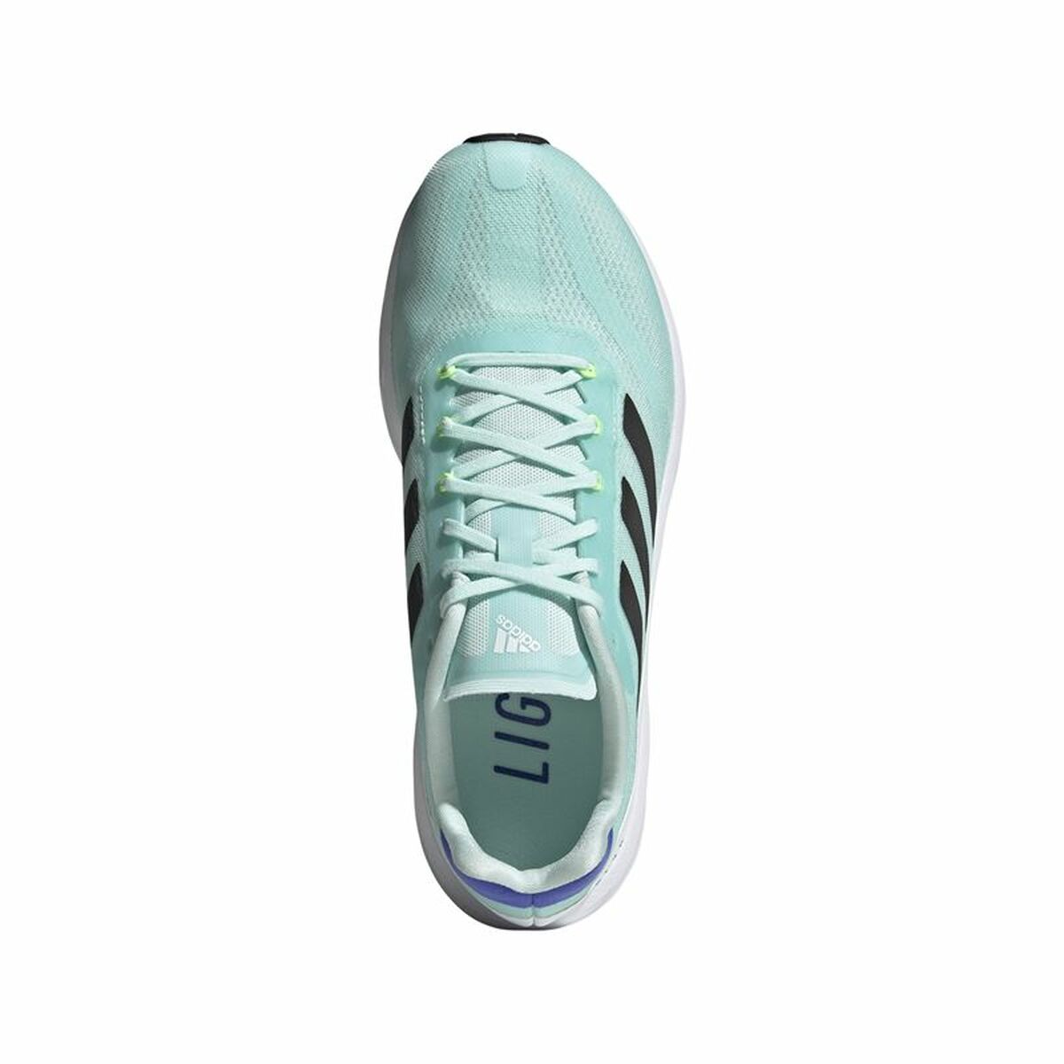 Löparskor, Vuxna Adidas SL20.2 Kvinna Turkos - 3