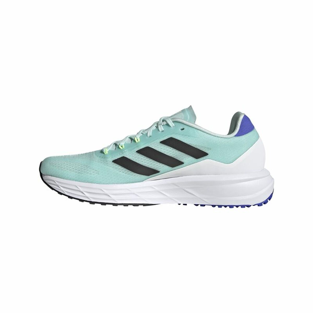 Löparskor, Vuxna Adidas SL20.2 Kvinna Turkos - 5