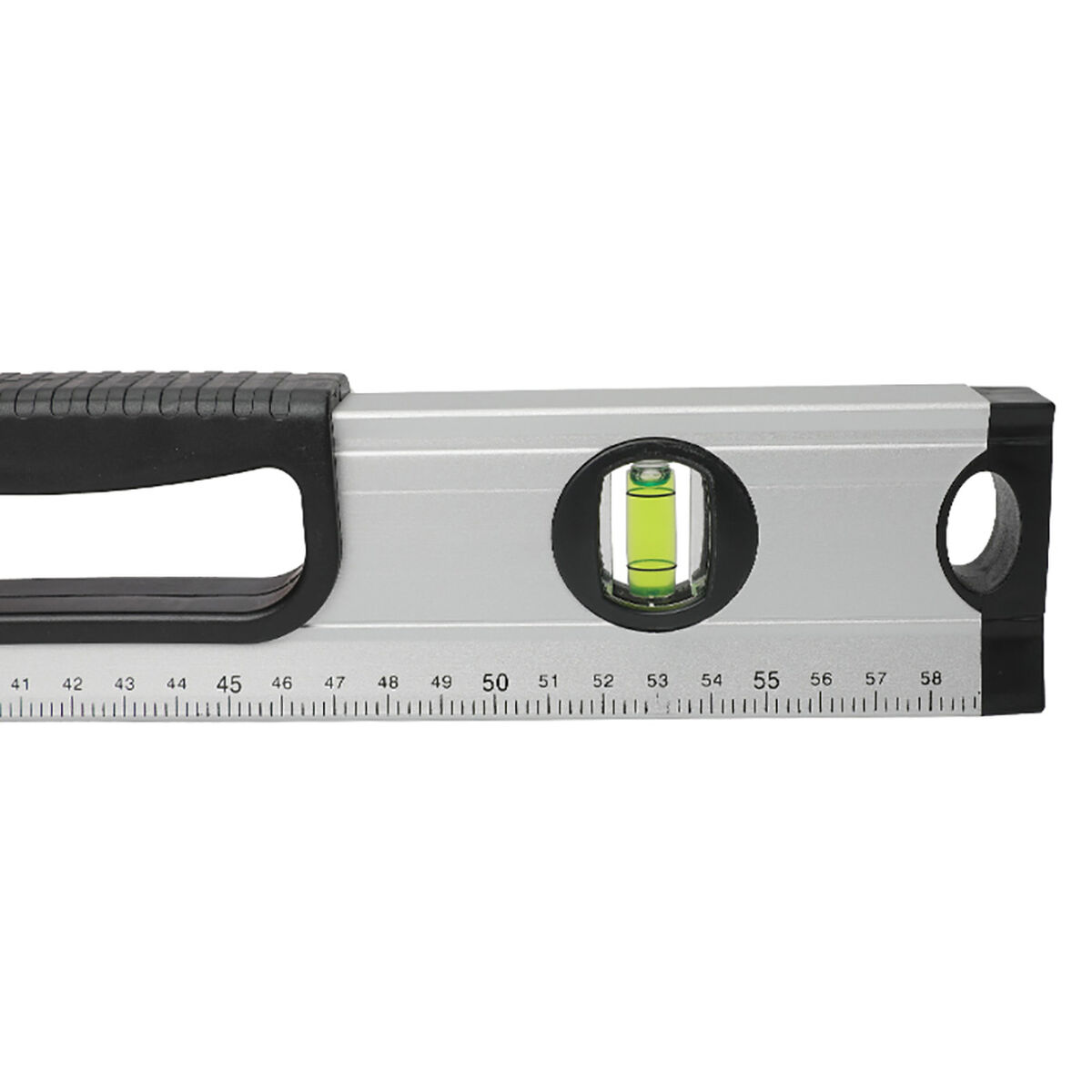 Vattenpass Workpro Aluminium 60 cm - 6