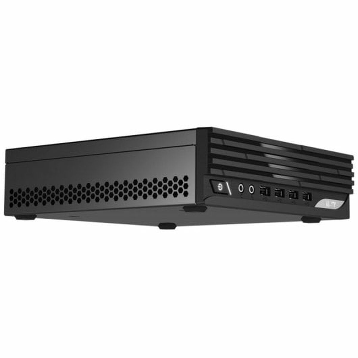Mini PC MSI PRO DP21 13M-699XES Intel Core i7-13700 16 GB RAM 1 TB - 5