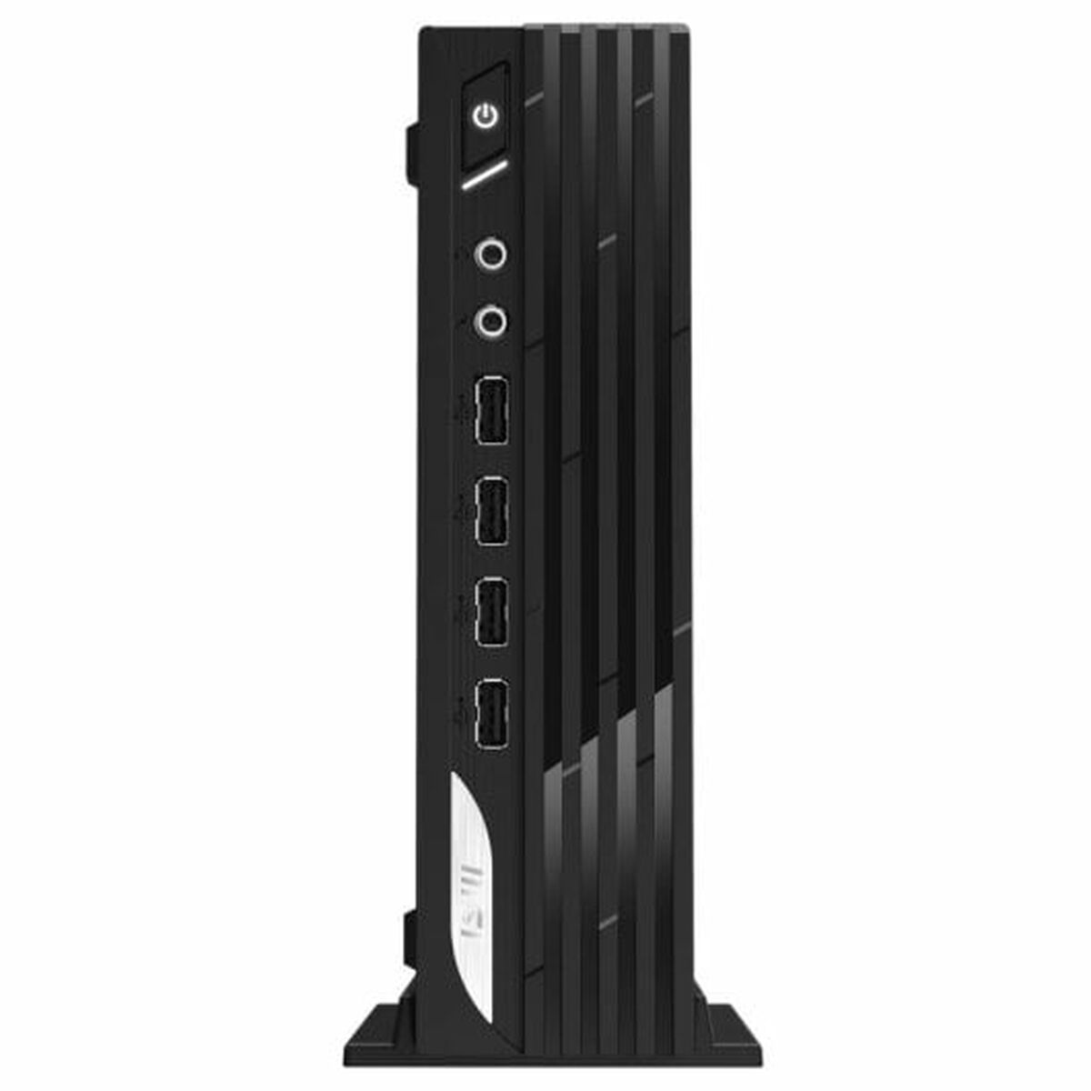 Mini PC MSI PRO DP21 13M-699XES Intel Core i7-13700 16 GB RAM 1 TB - 4