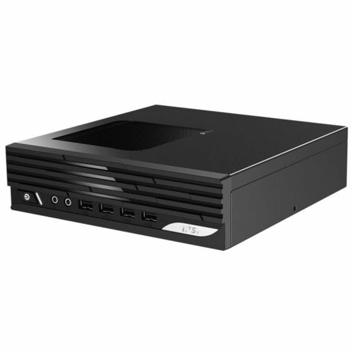 Mini PC MSI PRO DP21 13M-699XES Intel Core i7-13700 16 GB RAM 1 TB - 2