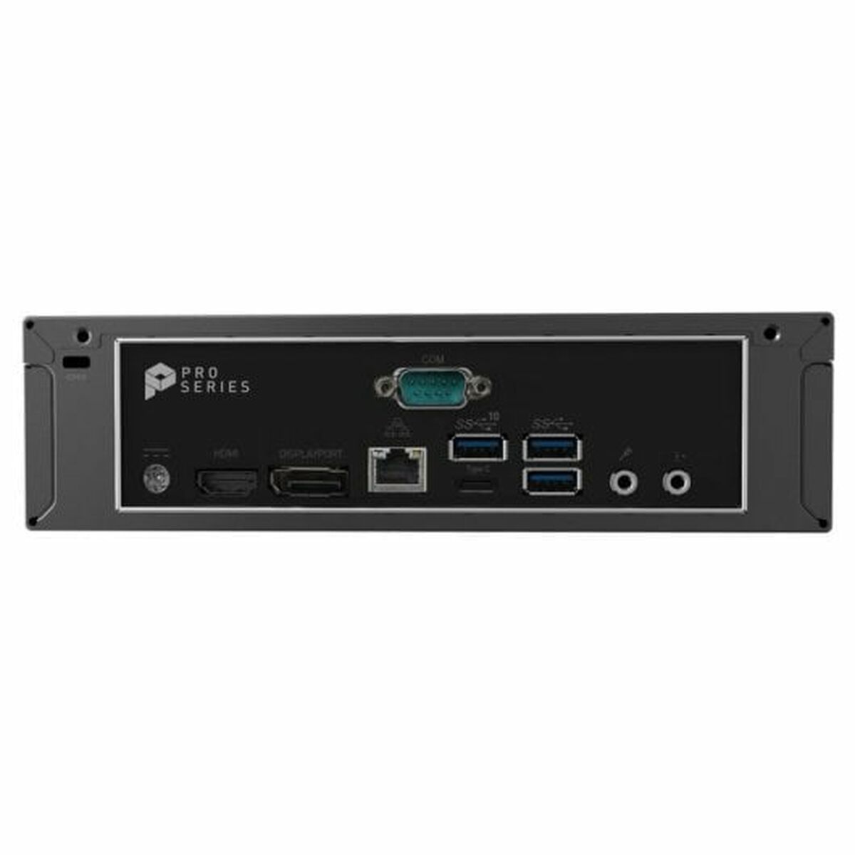 Mini PC MSI PRO DP21 13M-699XES Intel Core i7-13700 16 GB RAM 1 TB - 6