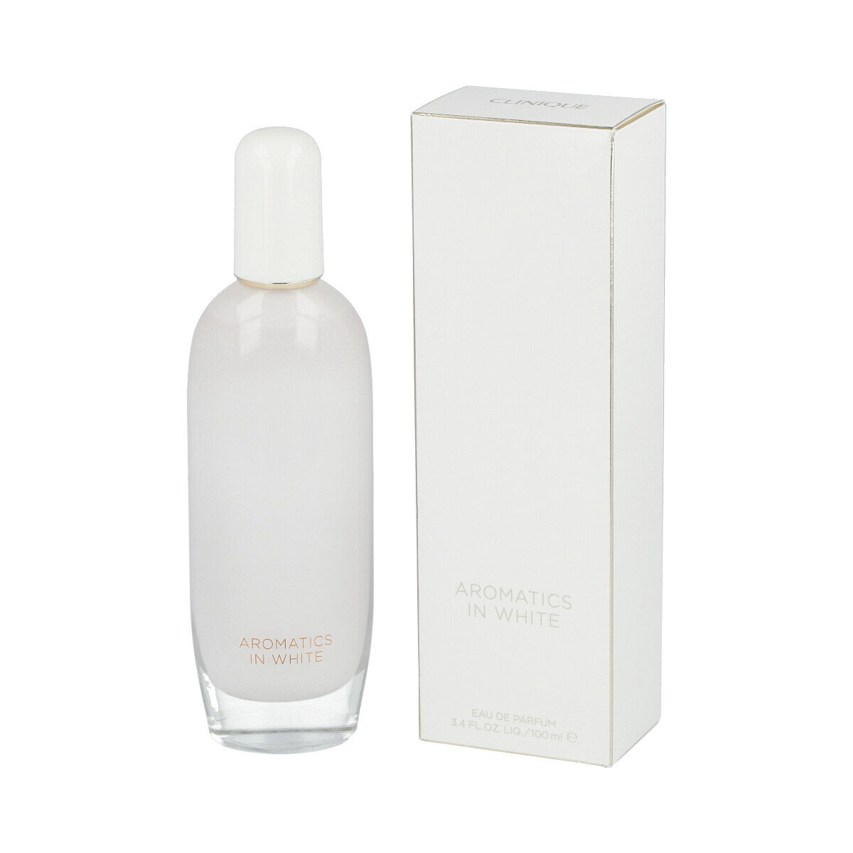 Parfym Damer Clinique Aromatics in White EDP 100 ml