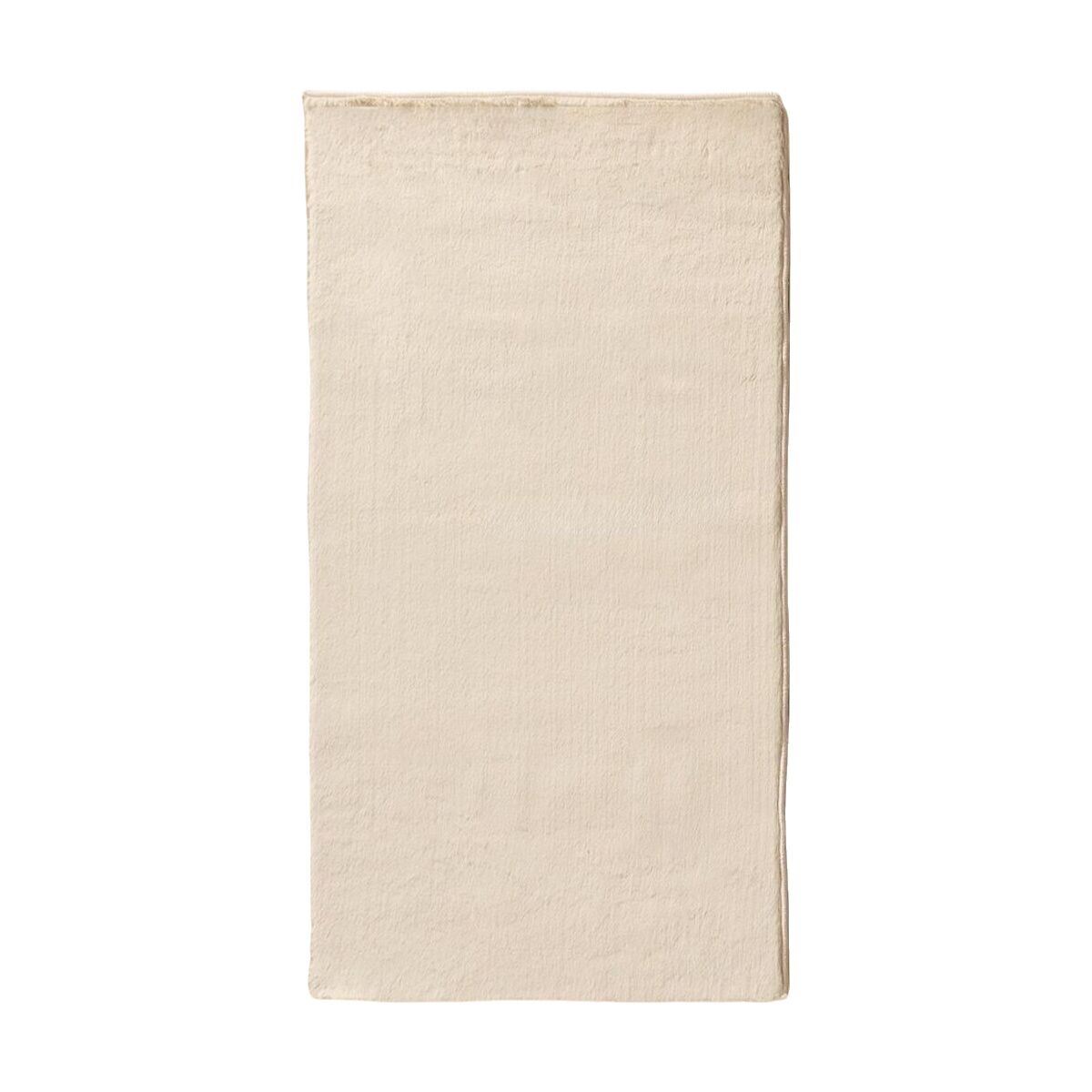 Matta Beige 80 x 2,7 x 150 cm