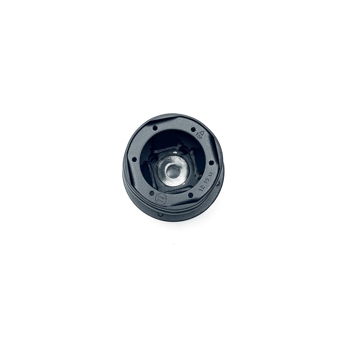 Rattnav OCC Motorsport OCCHC/539S - 3