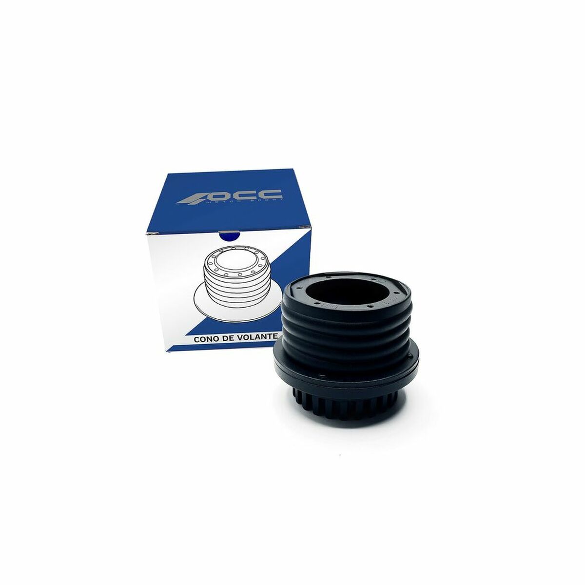 Rattnav OCC Motorsport OCCHC/539S