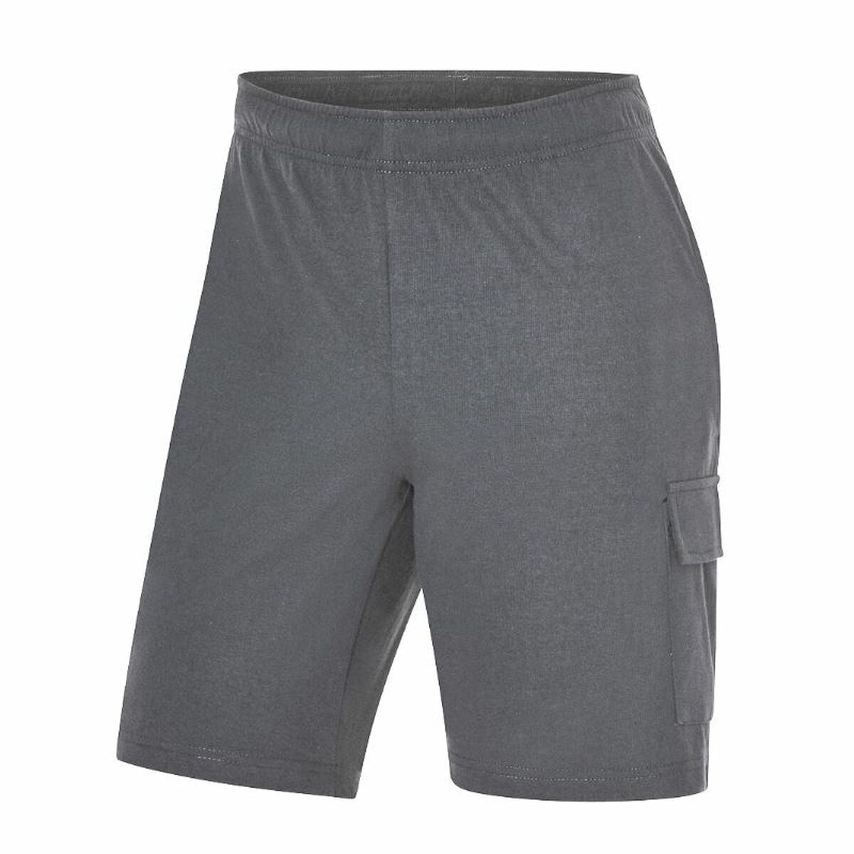 Träningsshorts Joluvi Aure Cargo Grå Berg