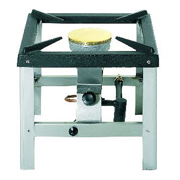 Gas Stand Spis