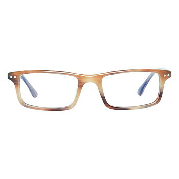 Glasögonbågar Hackett London Brun ø 54 mm