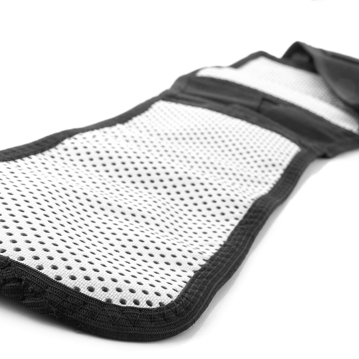 Hållningskorrigerande värmebälte med turmalinmagneter Tourmabelt InnovaGoods - 16