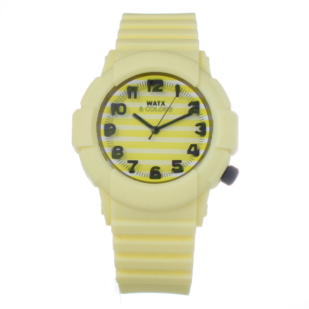 Unisexklocka Watx COWA2010R1408 (Ø 43 mm) - 3