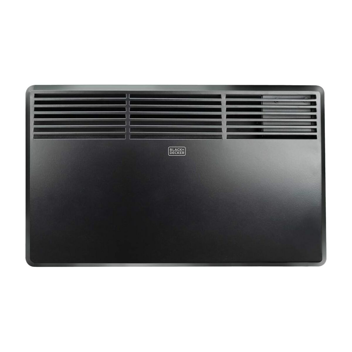 Värmeelement Black & Decker BXCSH1200E Svart 1200 W - 5