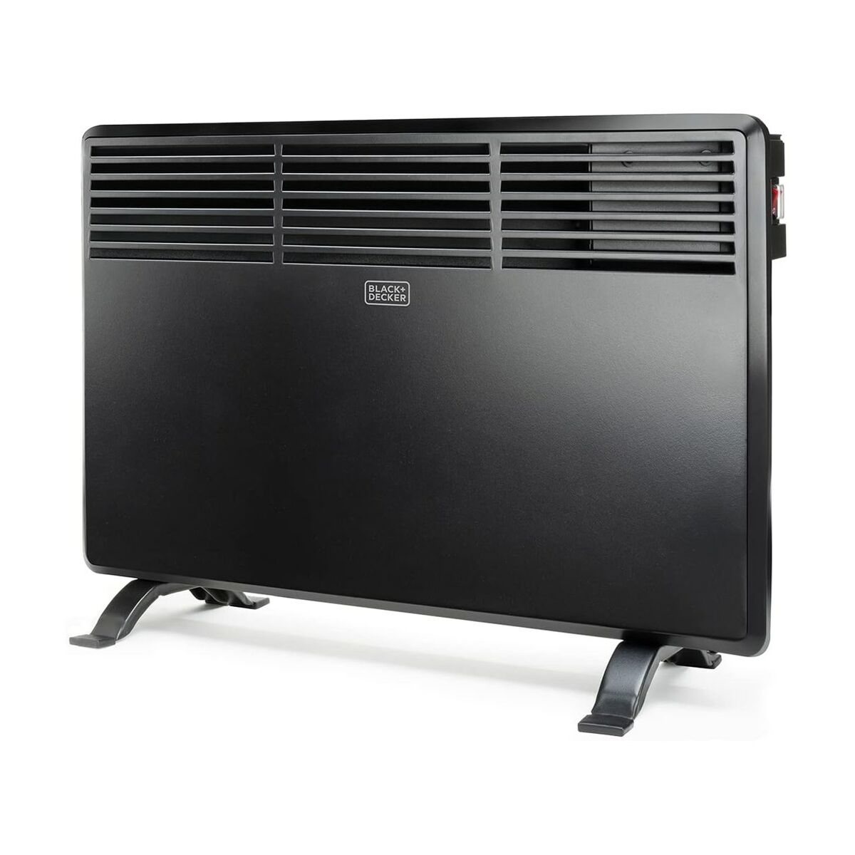 Värmeelement Black & Decker BXCSH1200E Svart 1200 W - 6