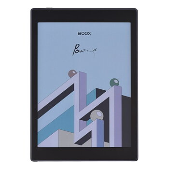 e-bok Onyx Boox Boox Tab Mini C Grafit Ja 64 GB 7.8"