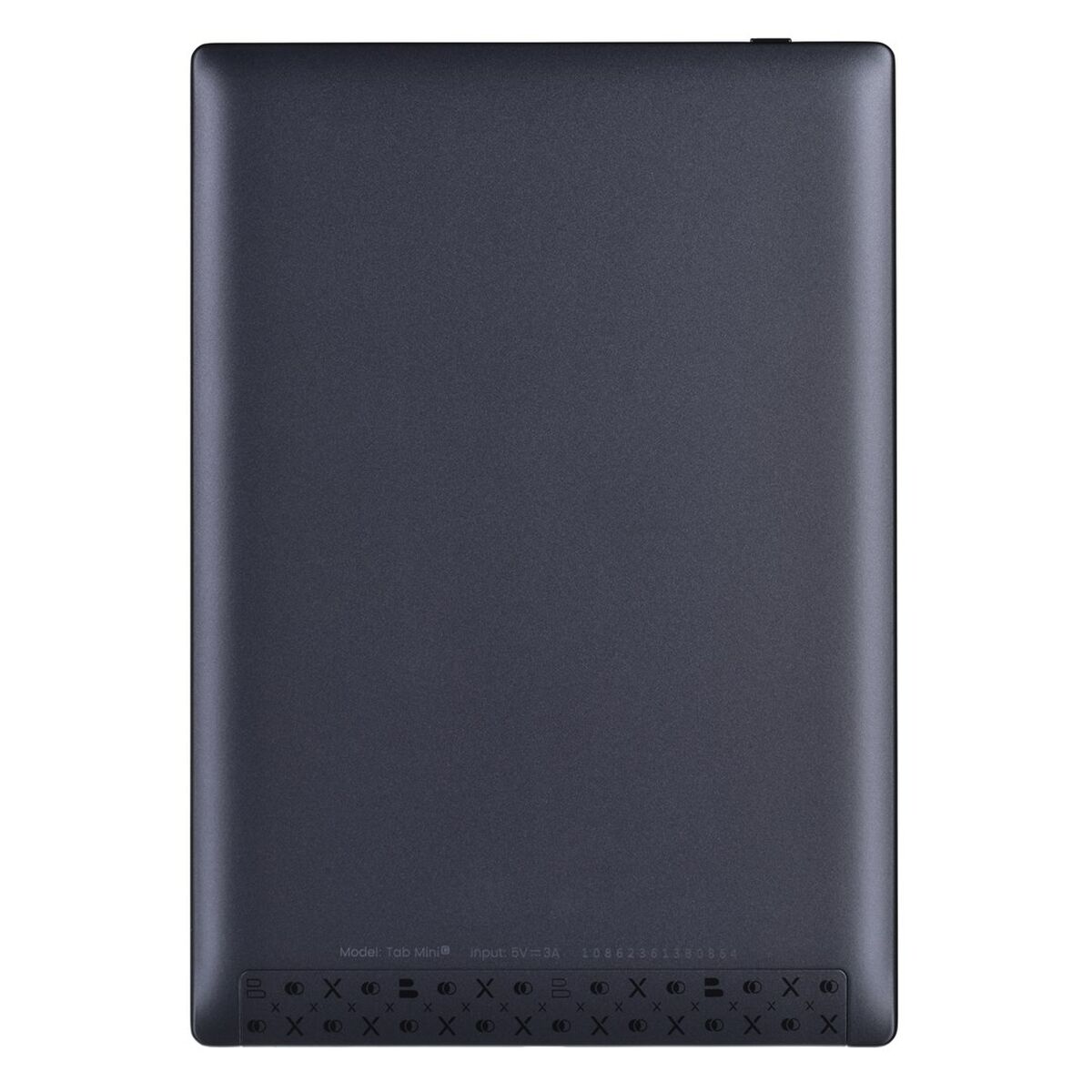 e-bok Onyx Boox Boox Tab Mini C Grafit Ja 64 GB 7.8" - 10