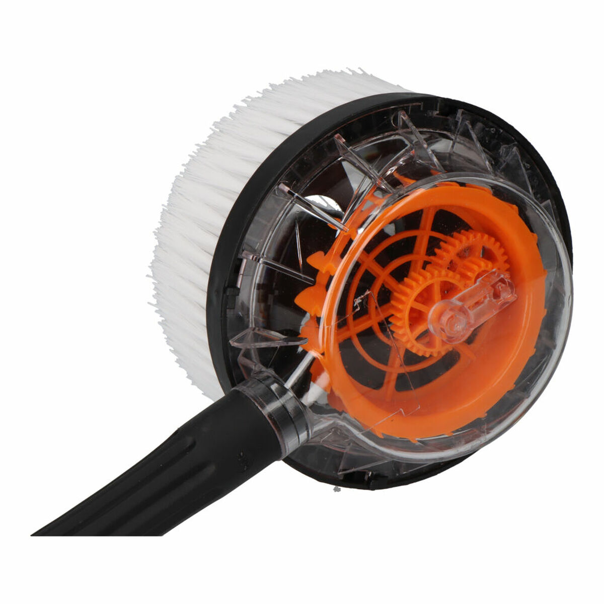 Borste för högtryckstvätt Koma Tools 08470 08471 08472 08473 Reservdel movimiento rotatorio - 2