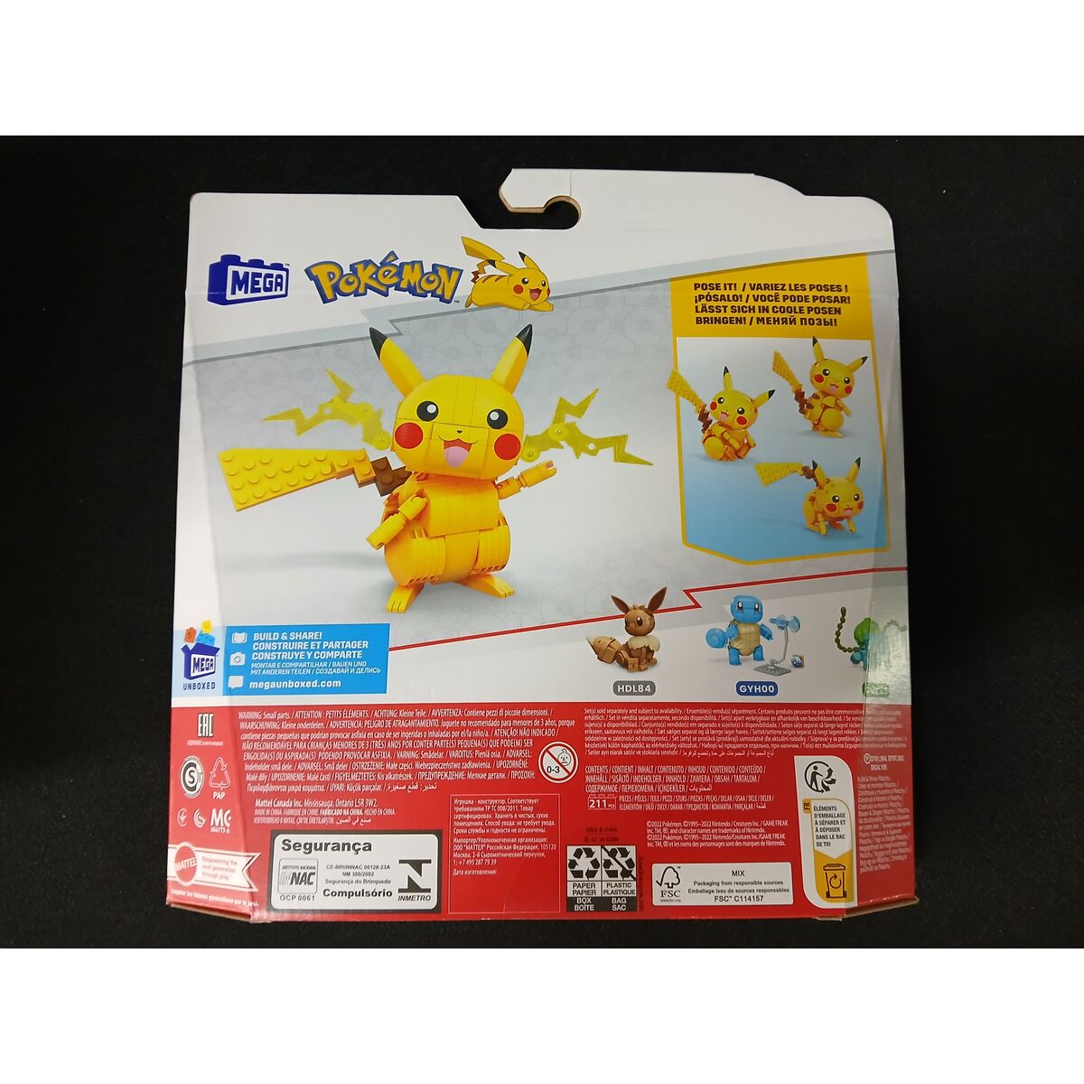 Playset Mattel GMD31 - 9