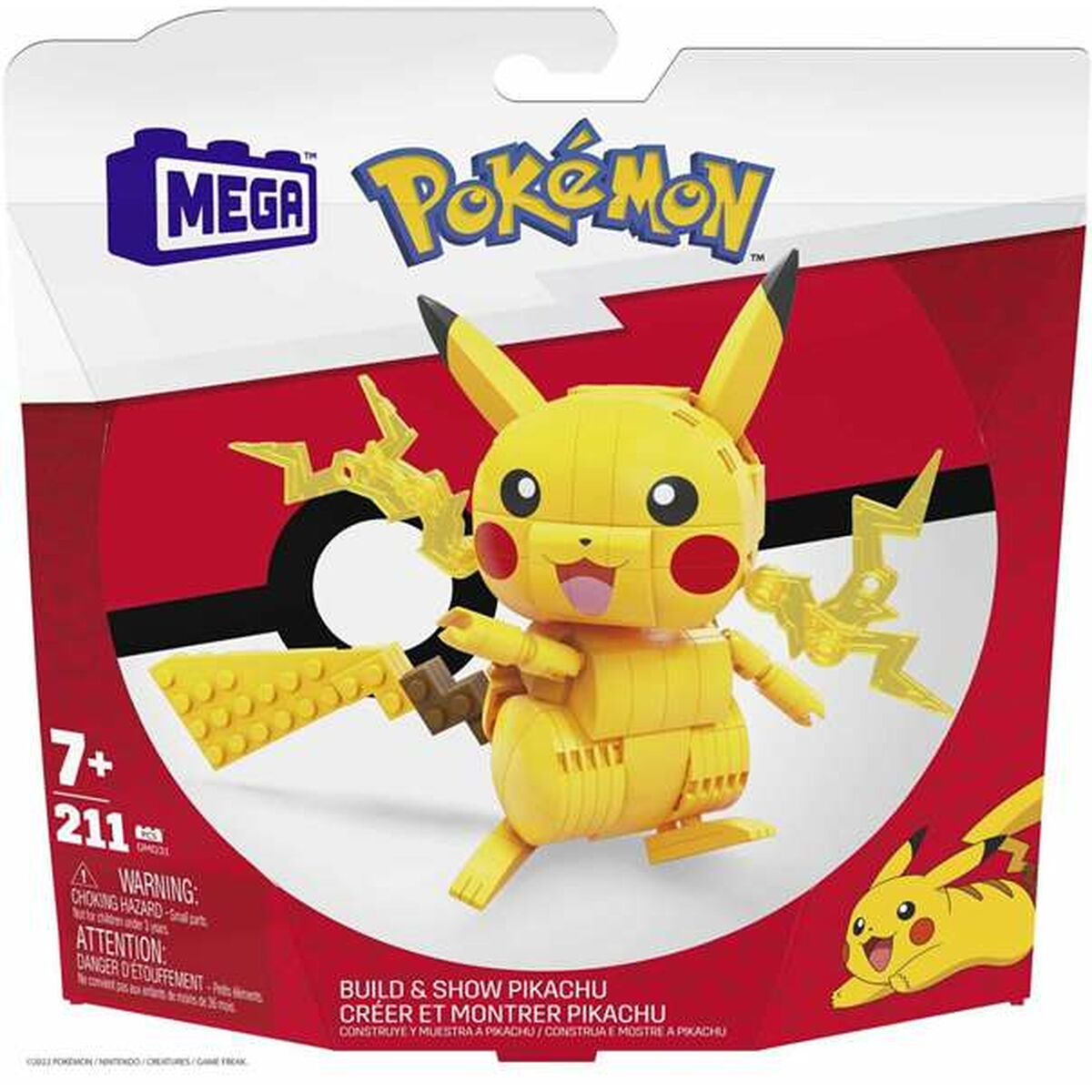 Playset Mattel GMD31 - 12