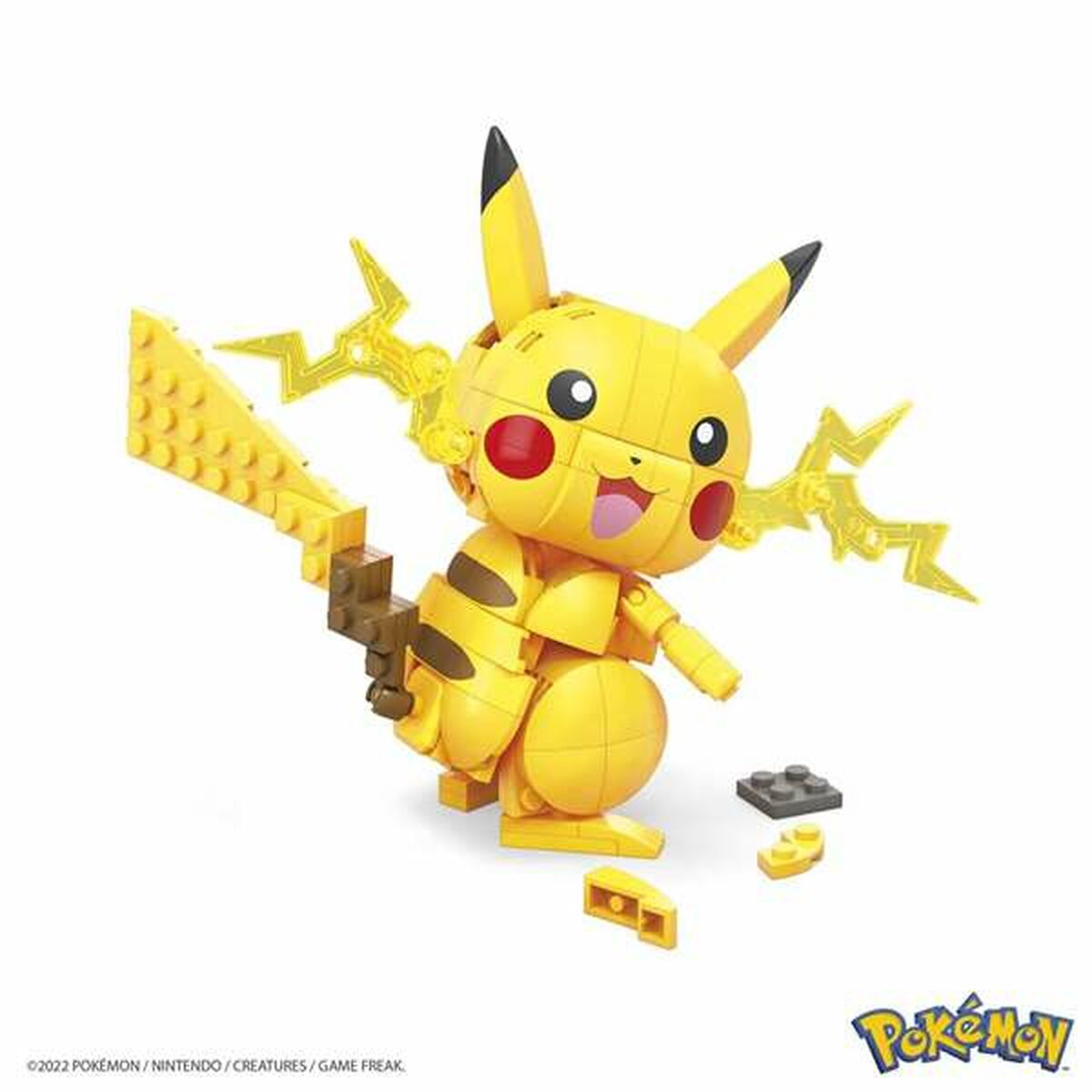 Playset Mattel GMD31 - 6