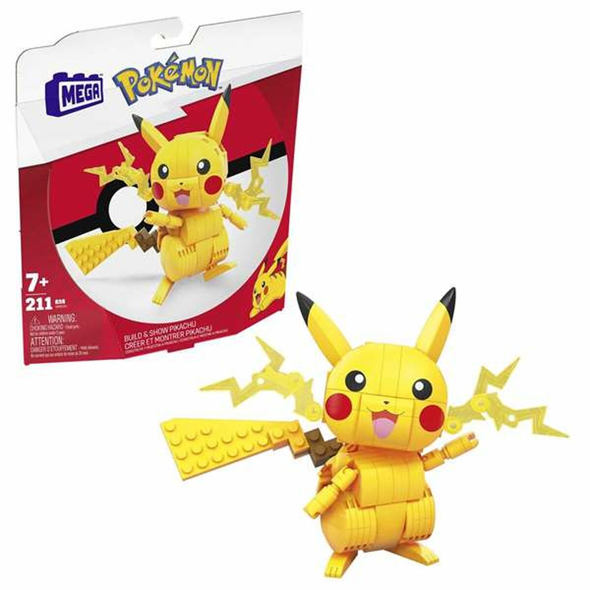 Playset Mattel GMD31 - 8