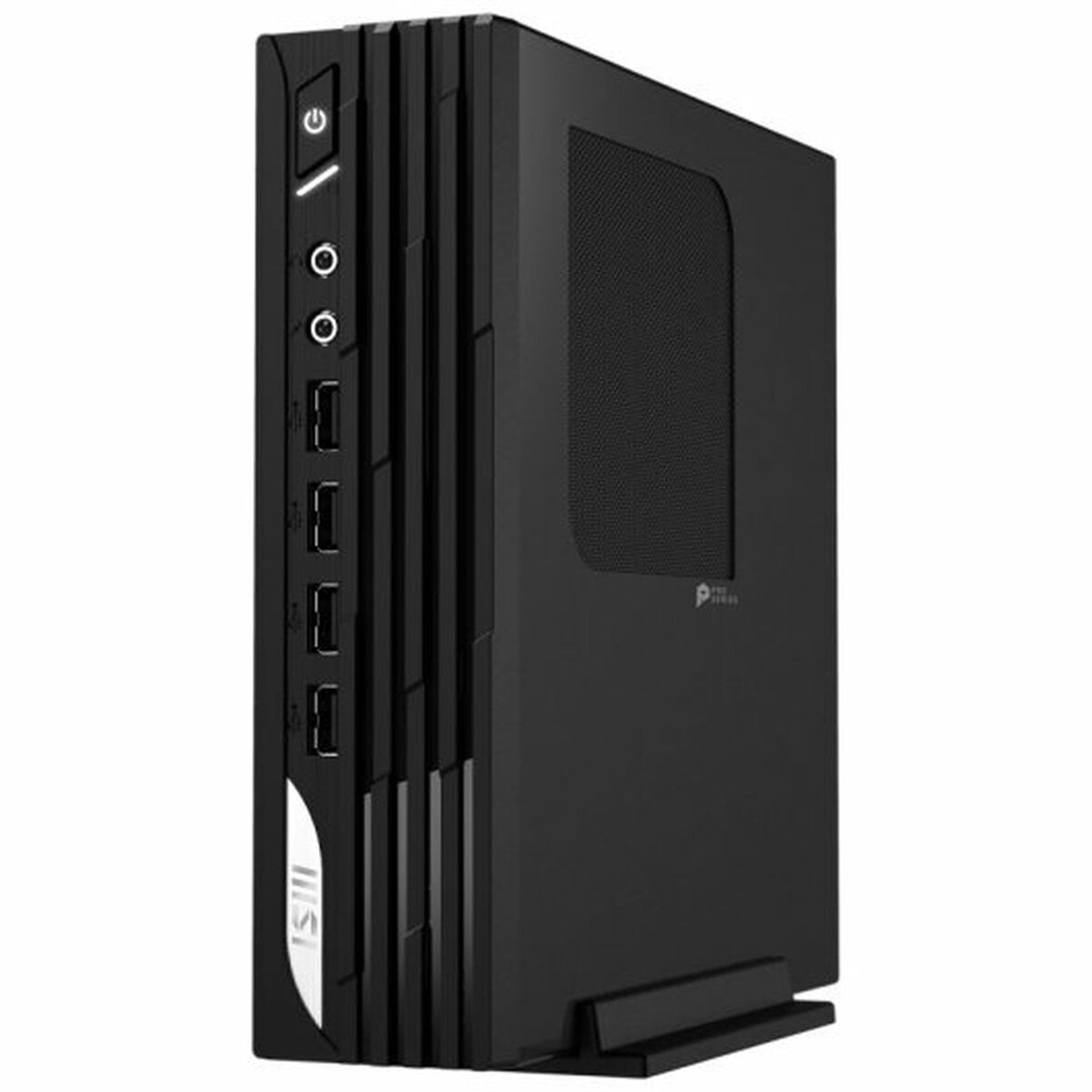 Mini PC MSI PRO DP21 13M-698XES Intel Core i3-13100 8 GB RAM 512 GB SSD - 3