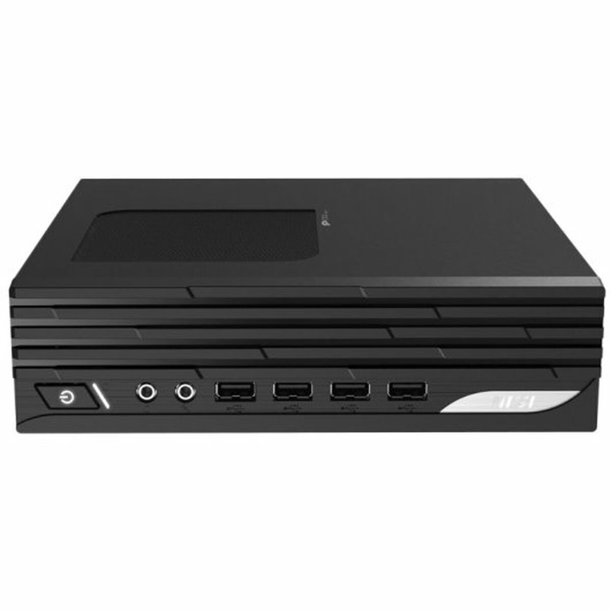Mini PC MSI PRO DP21 13M-698XES Intel Core i3-13100 8 GB RAM 512 GB SSD - 2