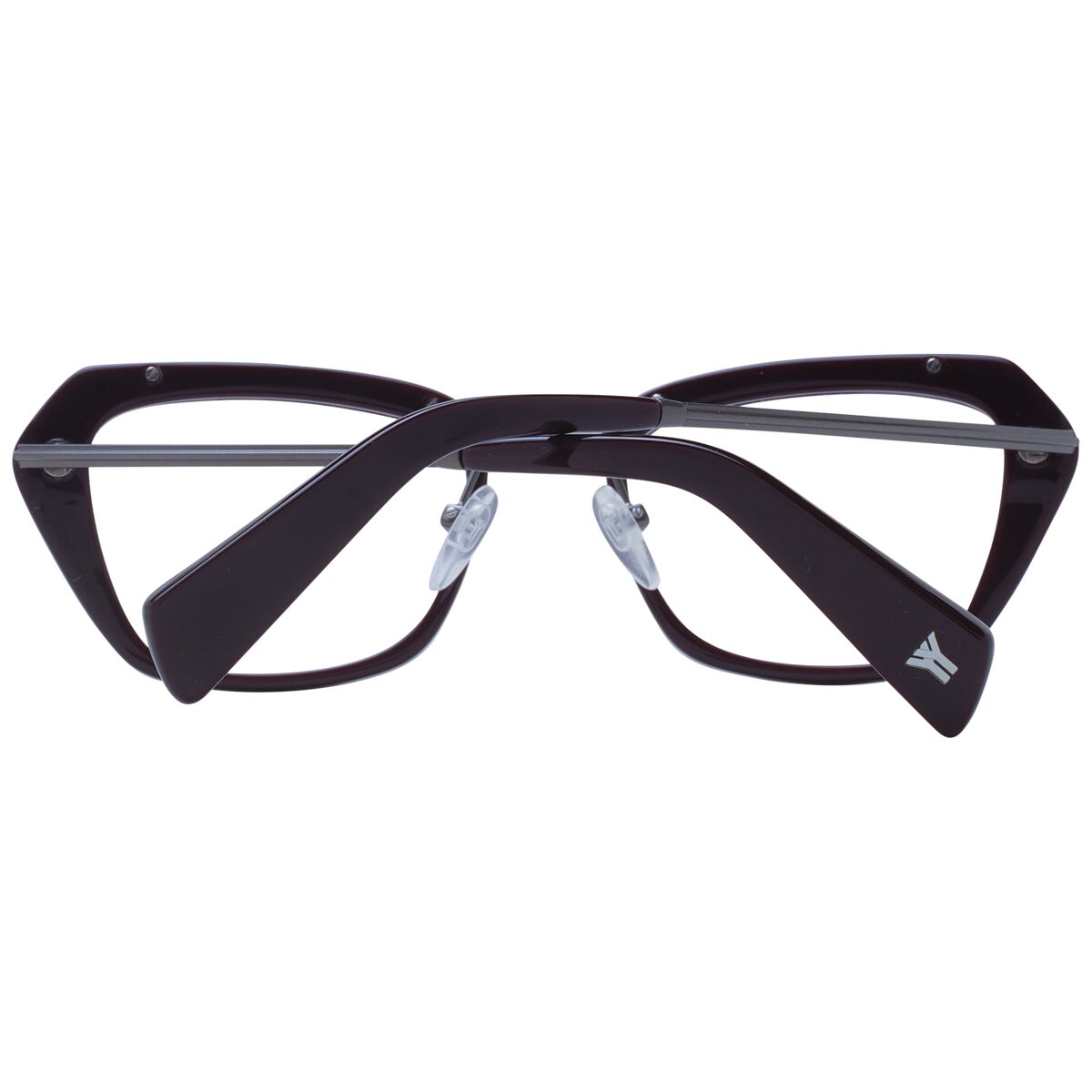 Glasögonbågar Yohji Yamamoto YY1005 51216 - 3